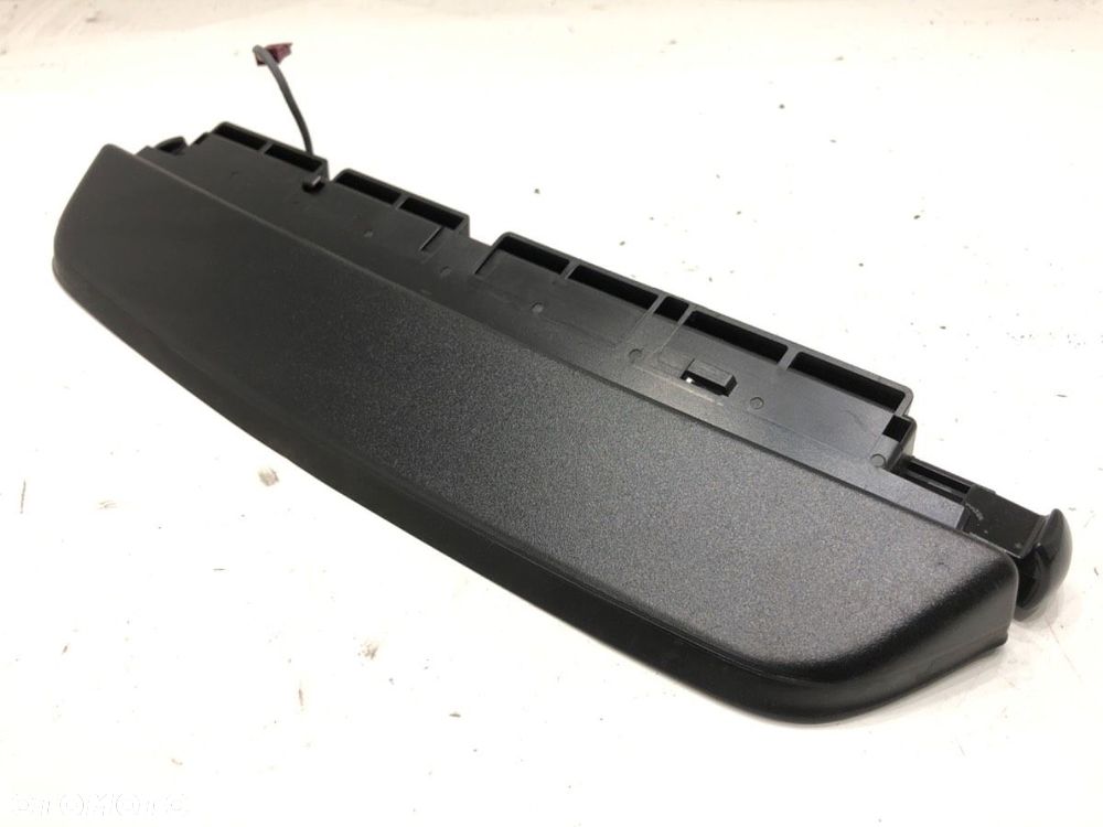 LAMPA STOP  BMW 5 (G30, F90) 2016 - 2022 530 e Plug-in-Hybrid 135 kW [184 KM] Hybryda silnik - 2