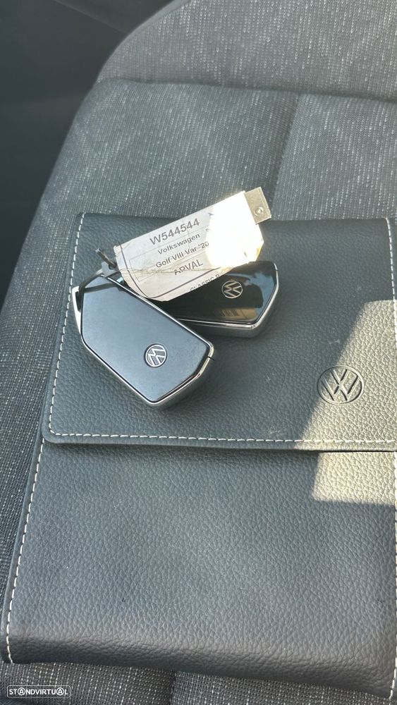 VW Golf Variant 1.0 eTSI Life DSG - 26