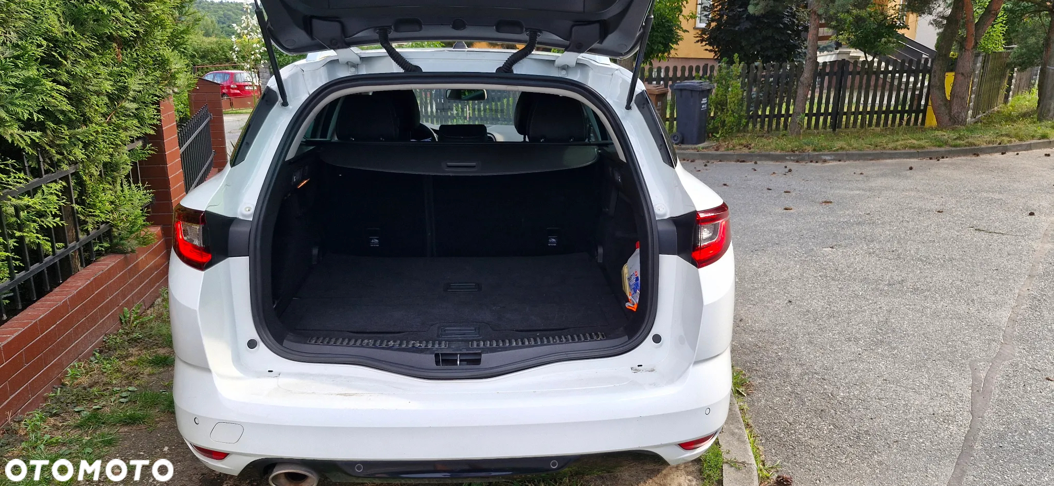 Renault Megane 1.3 TCe FAP Intens EDC - 5