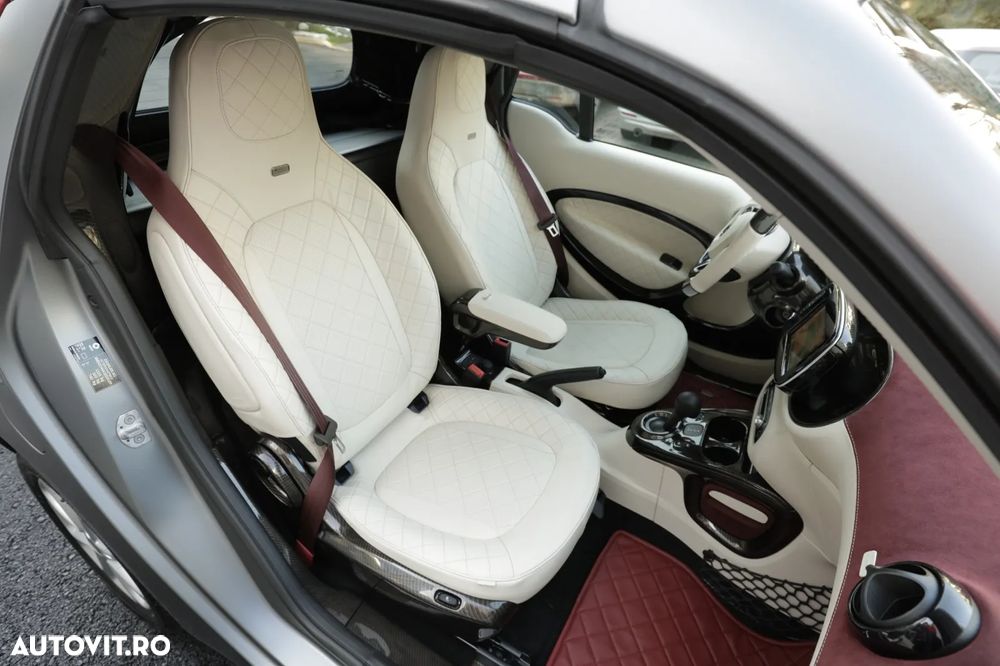 Smart Fortwo - 10