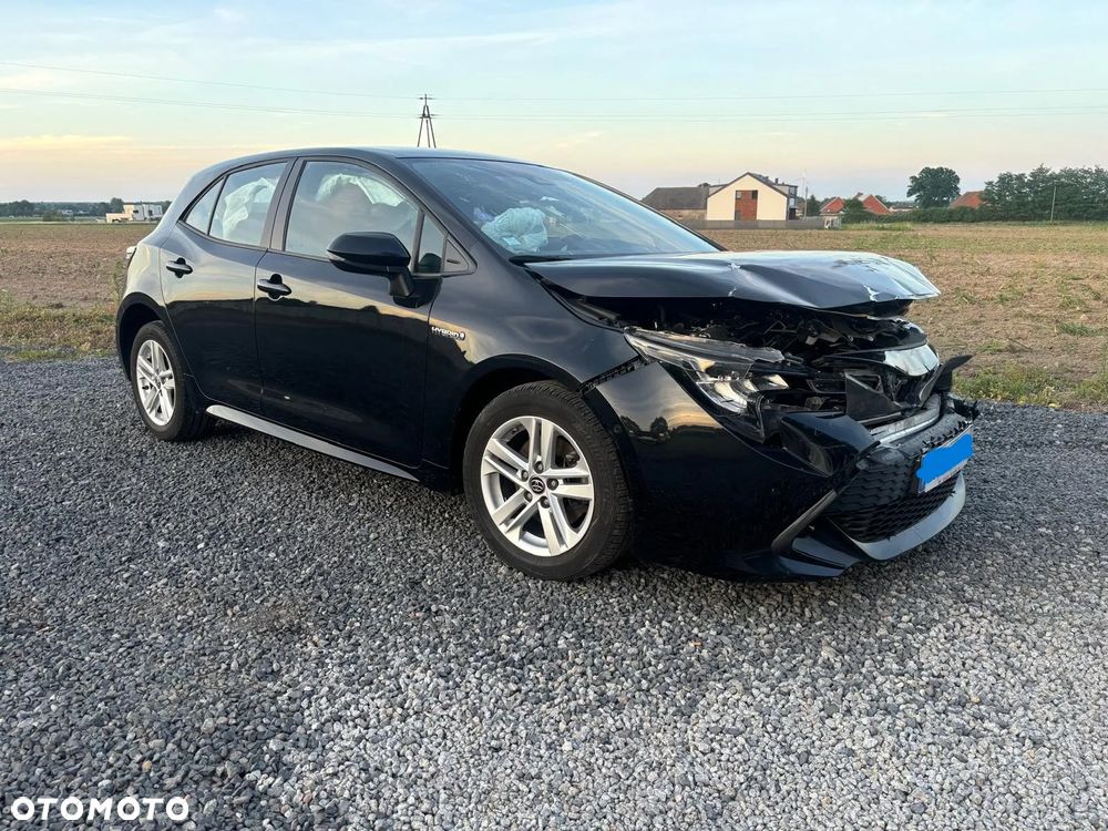 Toyota Corolla 2.0 Comfort - 2