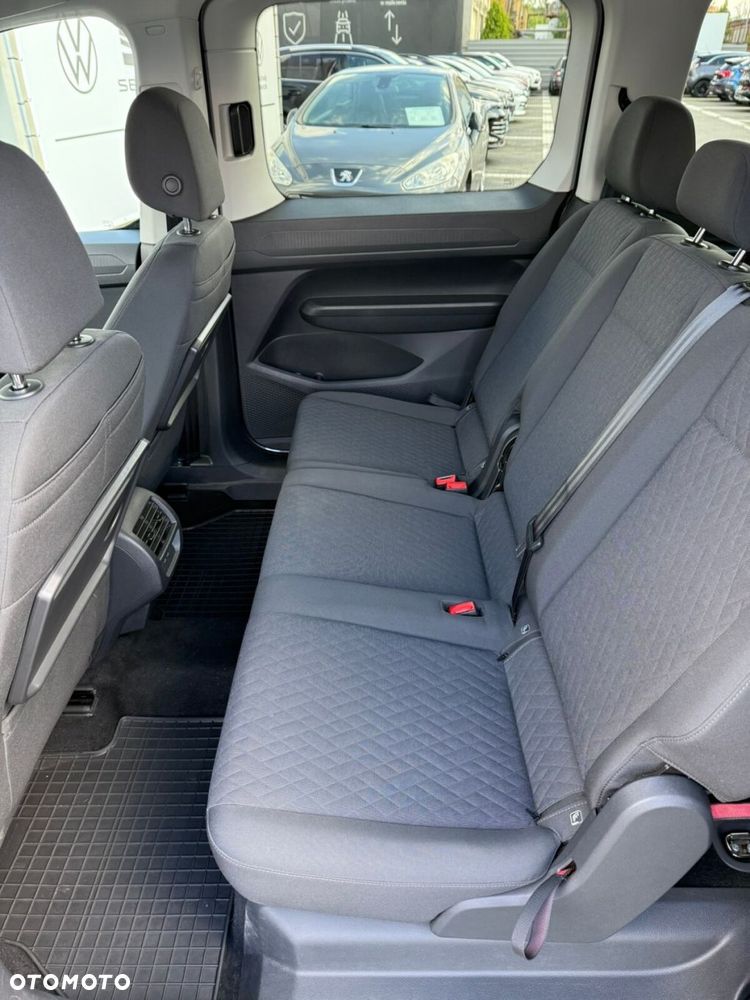 Volkswagen Caddy Maxi 2.0 TDI Life DSG - 28