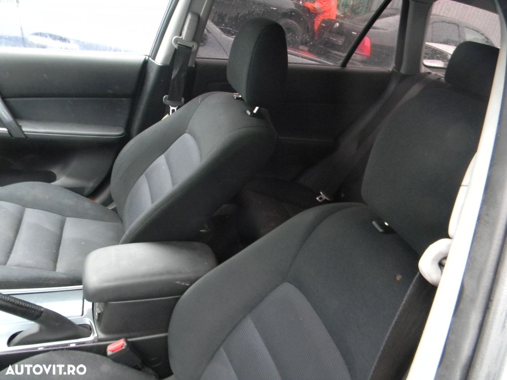 Dezmembrari  Mazda 6 (GG)  2002  > 2008 2.0 DI Motorina - 11