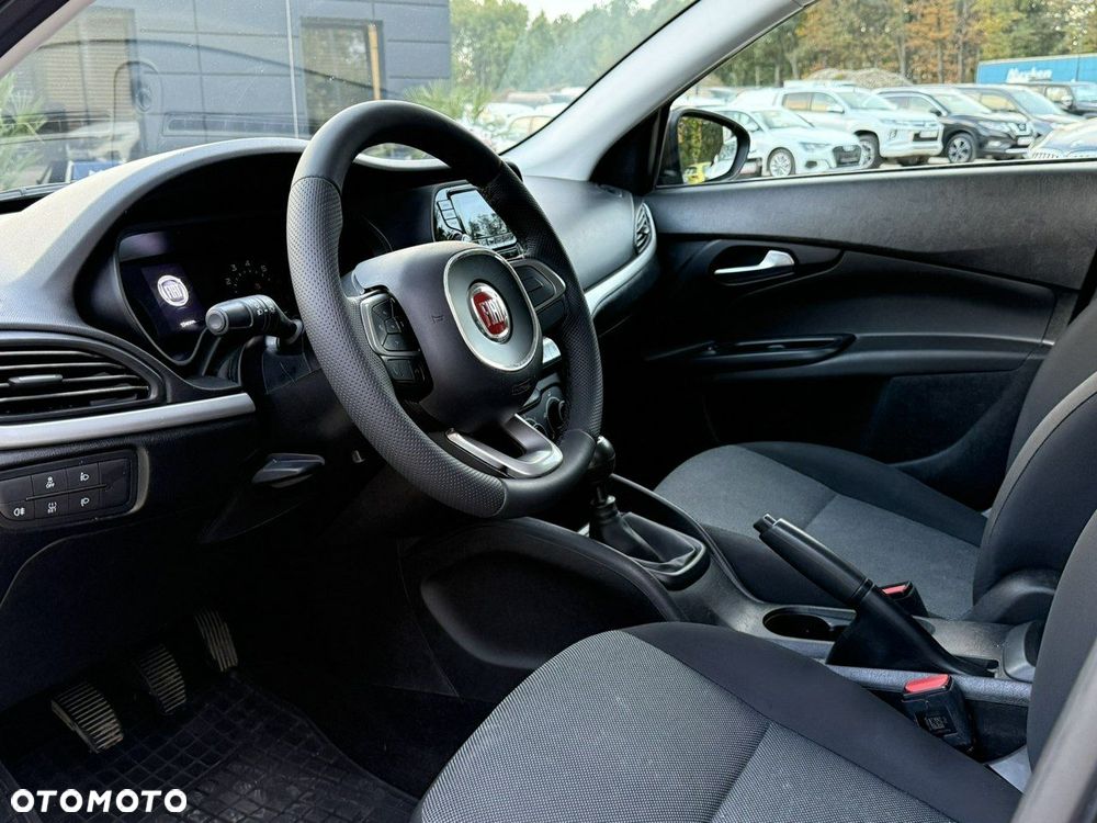Fiat Tipo - 10