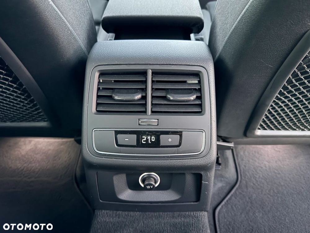 Audi A4 Avant 40 TDI Quattro Sport S tronic - 28
