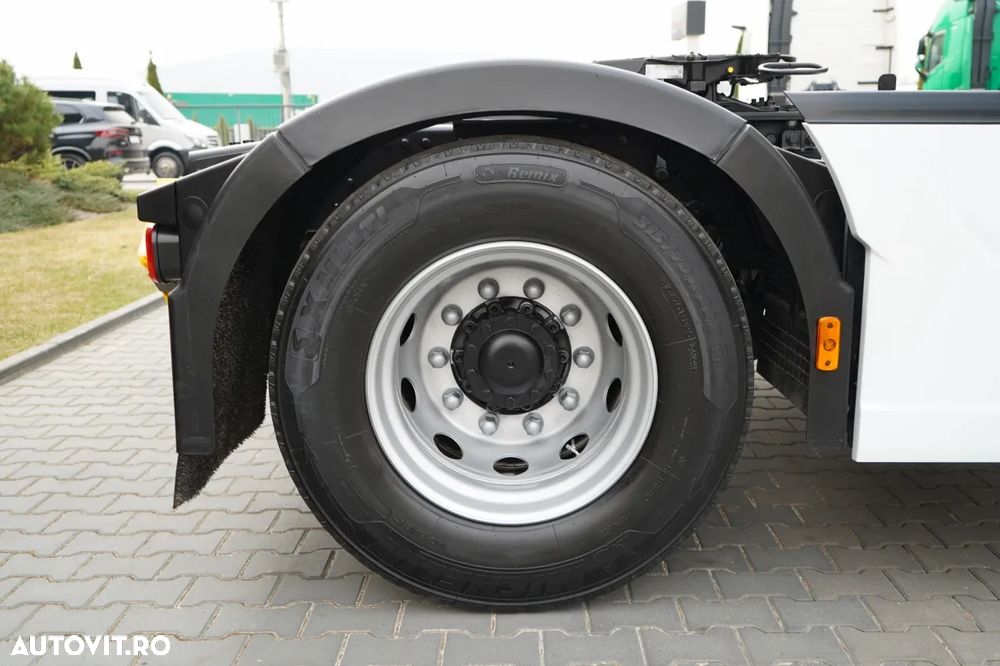 Ford F-MAX 500 / EURO 6 - 20