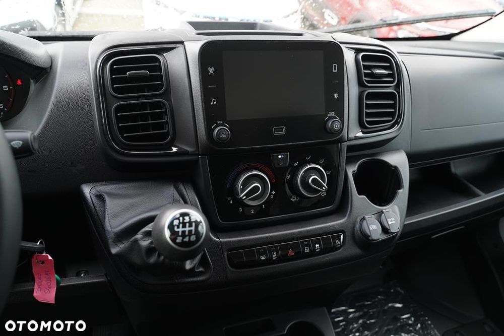 Fiat Ducato 33 H3-Power L3H2 - 16