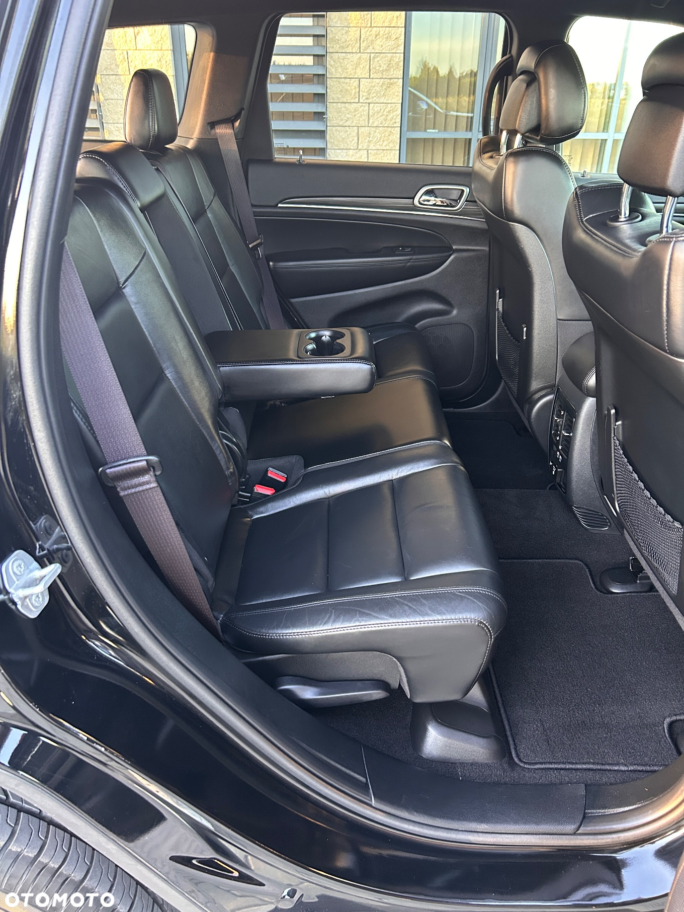 Jeep Grand Cherokee 3.6 V6 Limited - 9