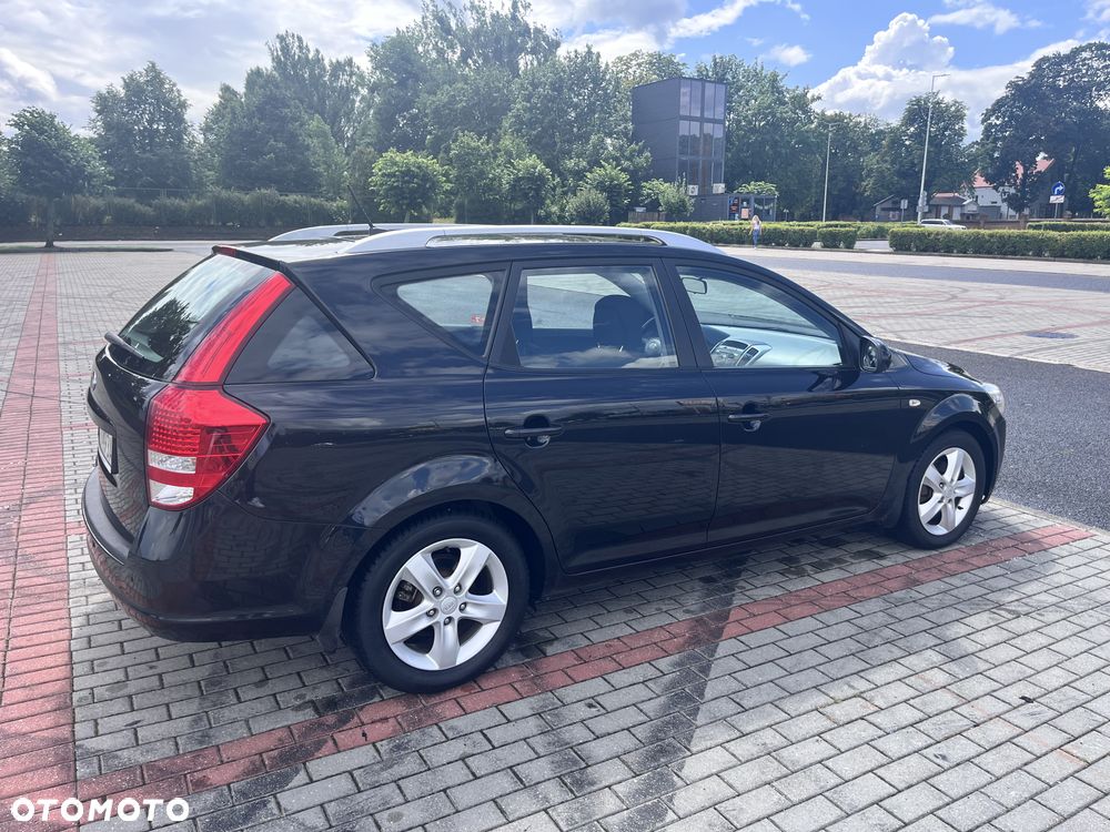 Kia Ceed 1.6 Comfort - 8
