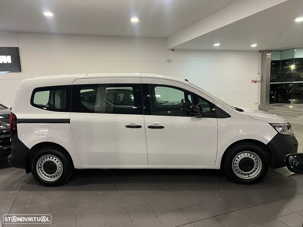 Renault KANGOO MAXI E-TECH - 4