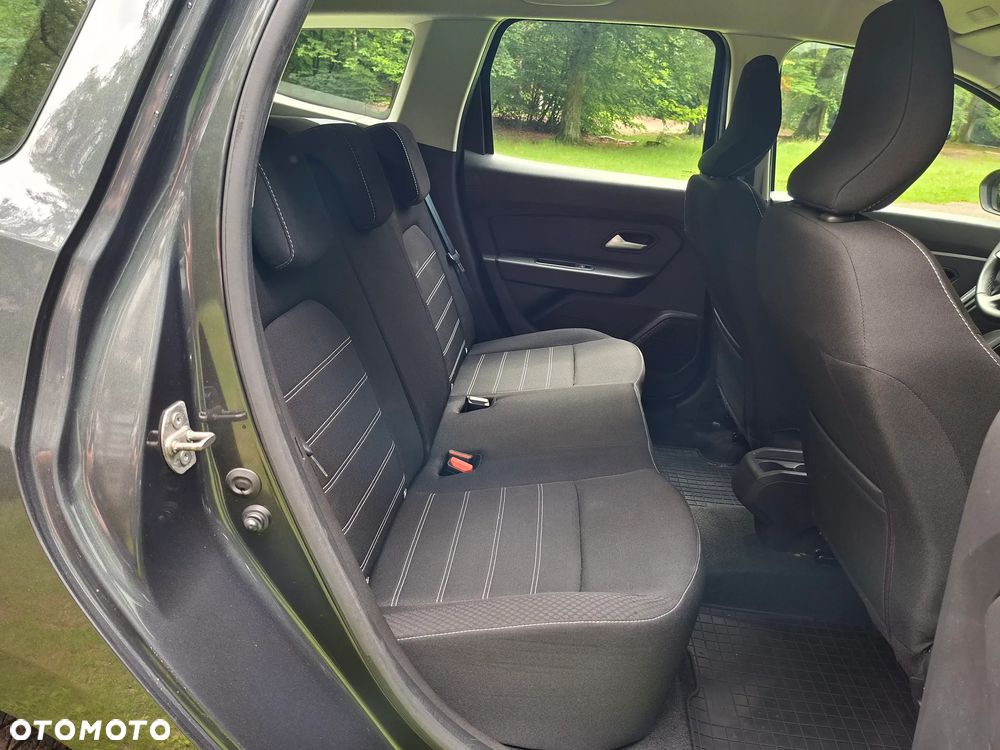 Dacia Duster 1.0 TCe Comfort - 16
