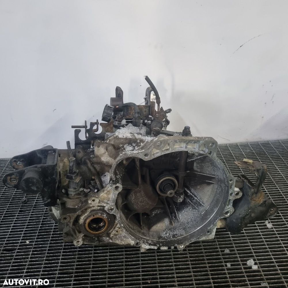 Cutie de viteze Hyundai Tucson 2.0 BENZINA 2006 - 2010 141CP Manuala 5 Trepte G4GC Euro5 ... - 1