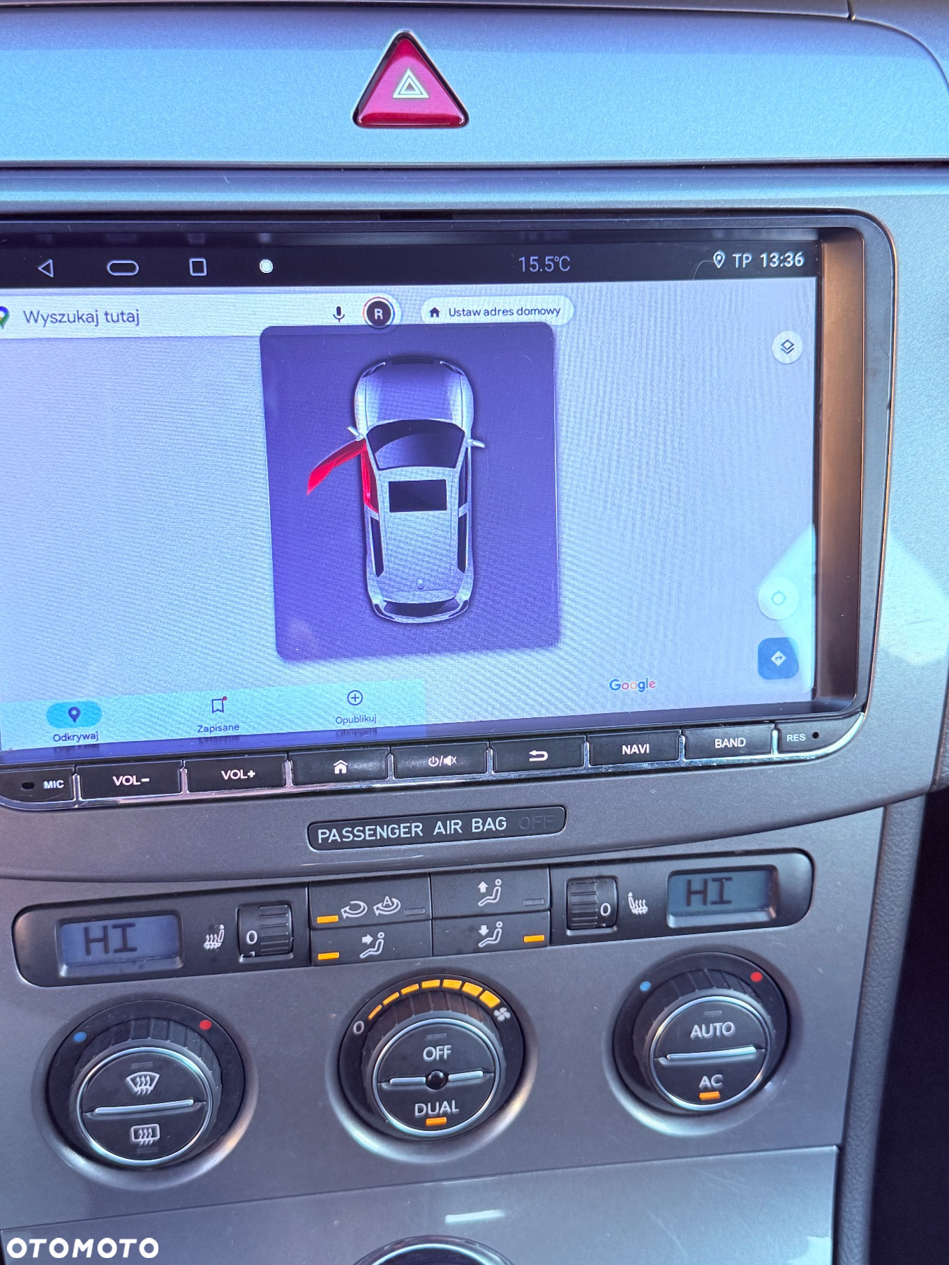 Volkswagen Passat Variant 2.0 TDI DPF Comfortline - 18