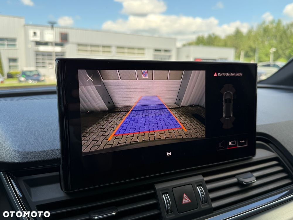 Audi Q5 - 34