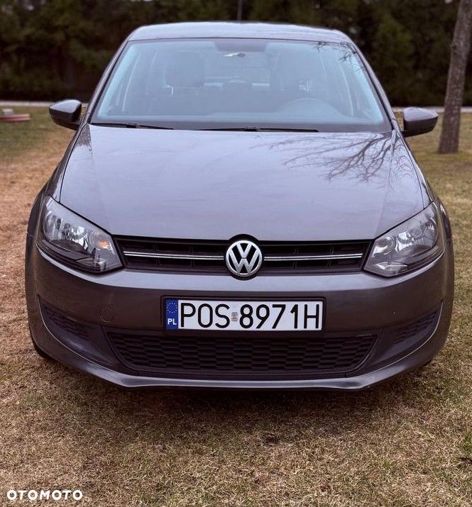 Volkswagen Polo 1.2 Trendline CityLine - 21