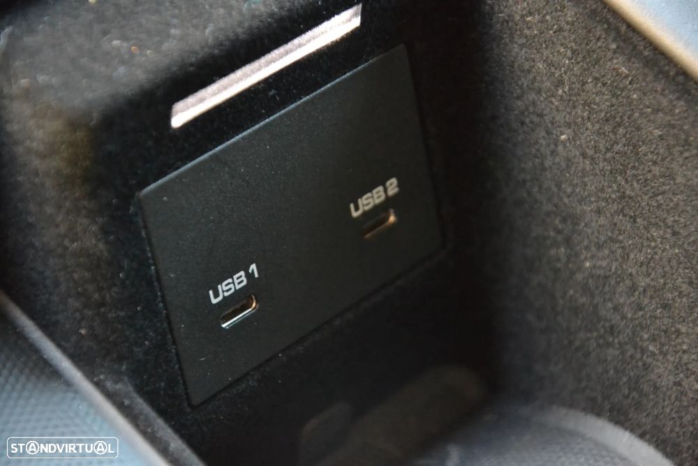 Porsche Cayenne Coupé Turbo GT Tiptronic S - 48