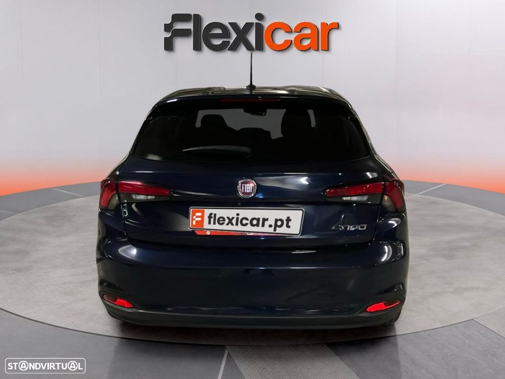 Fiat Tipo 1.3 Multijet City Life - 8