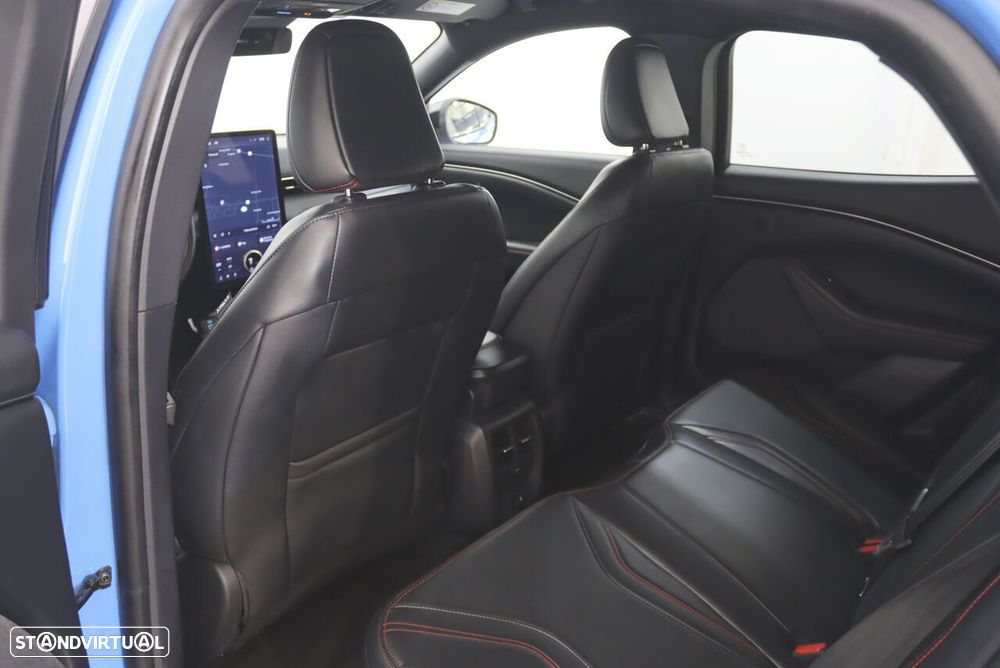 Ford Mustang Mach-E AWD PREMIUM - 12