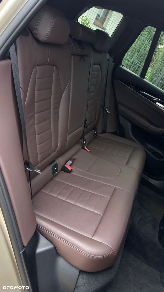 BMW X3 xDrive20i M Sport Edition - 14
