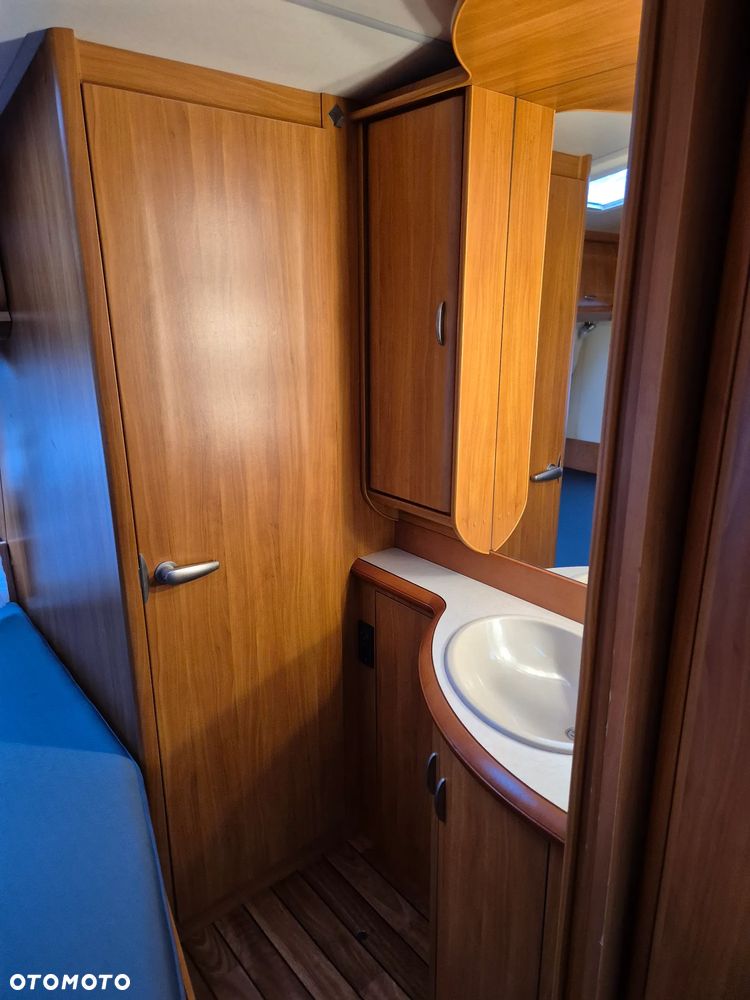 Hobby 495 Excellent - 20