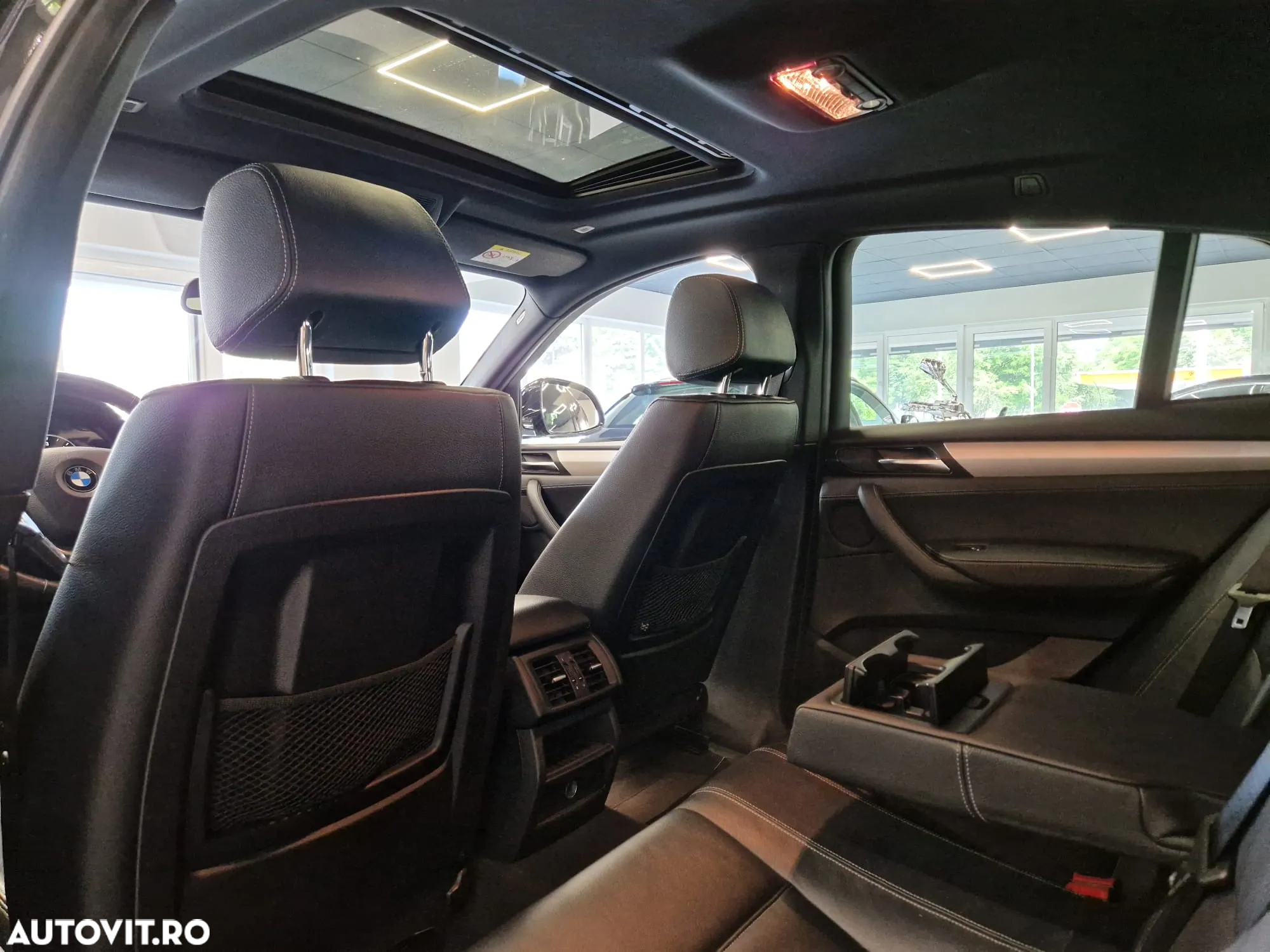 BMW X4 xDrive30d AT - 22