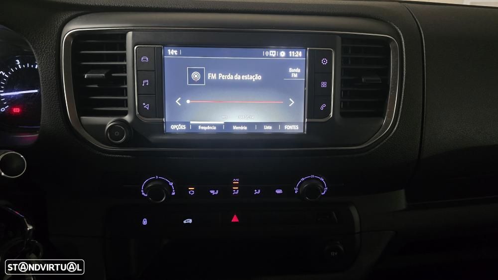 Opel Vivaro 2.0 Cdti XL Longa 150cv - 20