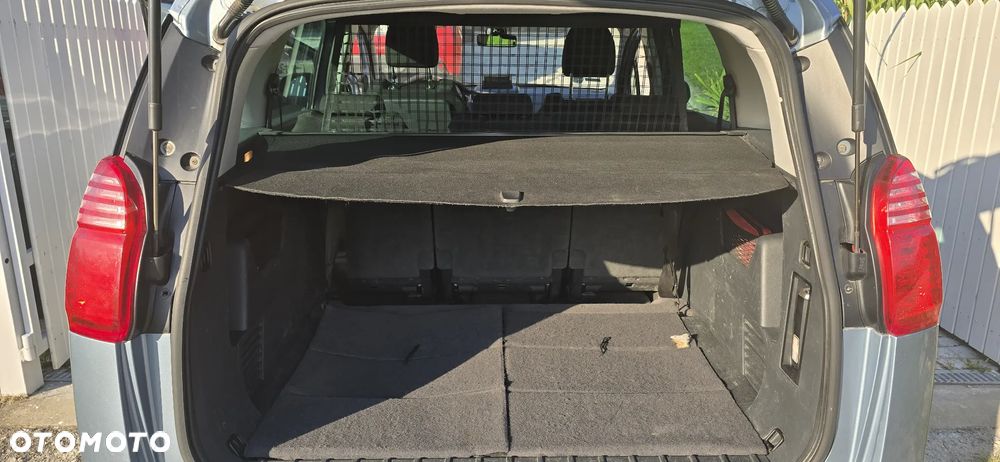 Peugeot 5008 1.6 HDi Premium - 3