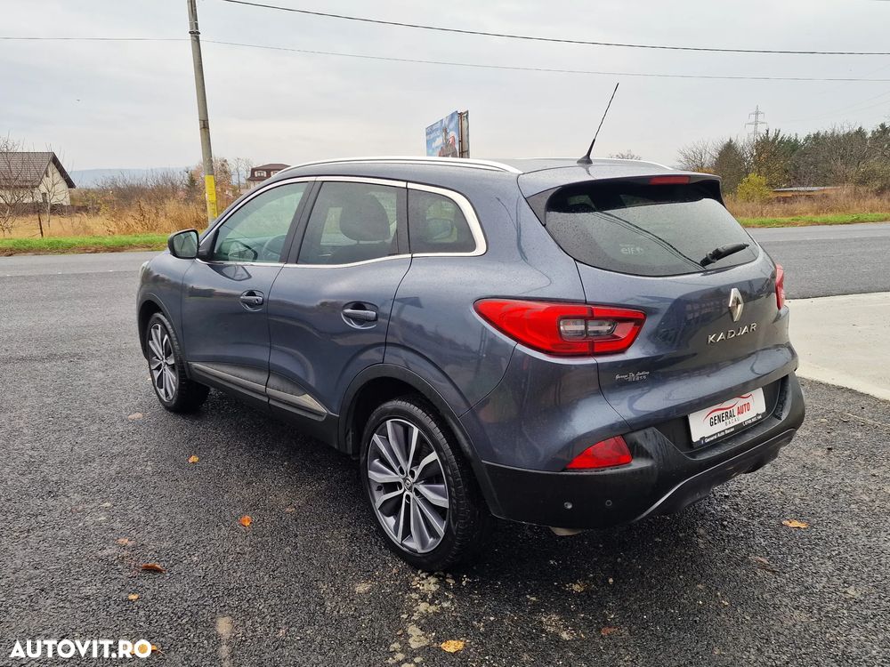 Renault Kadjar - 5
