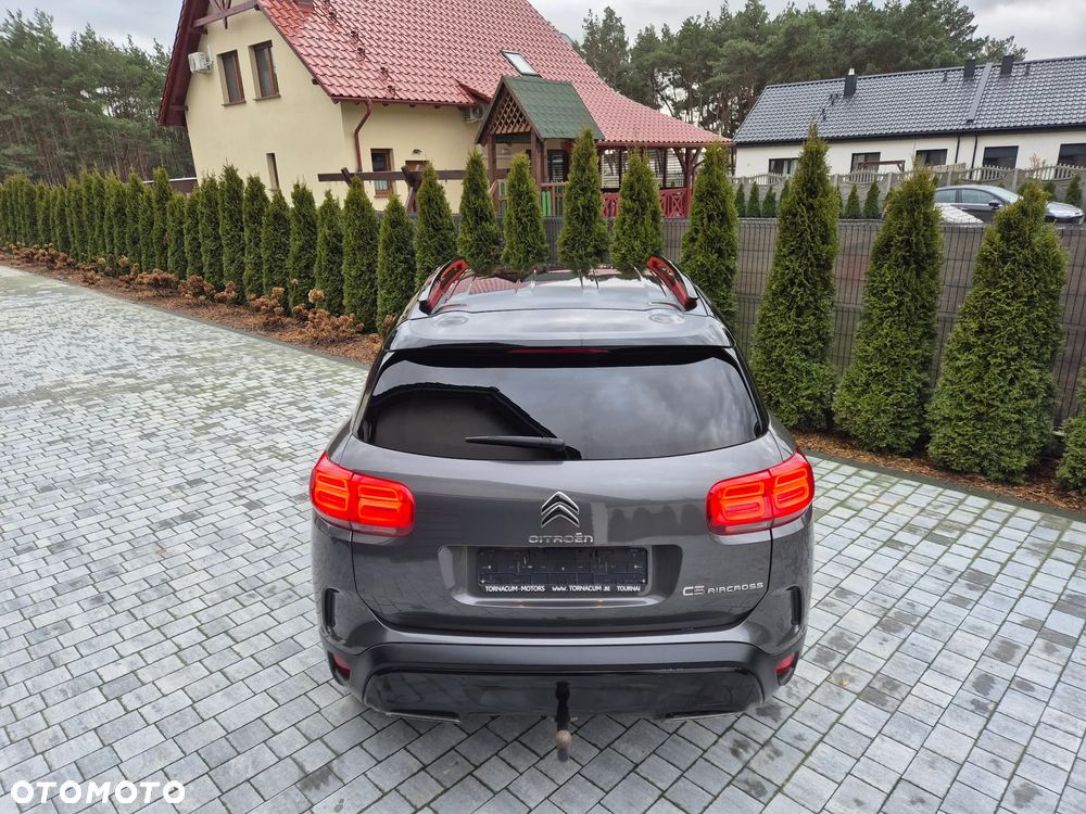 Citroën C5 Aircross BlueHDI 130 S&S LIVE PACK - 13