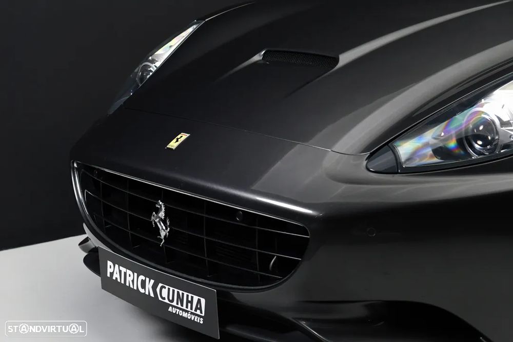 Ferrari California - 11