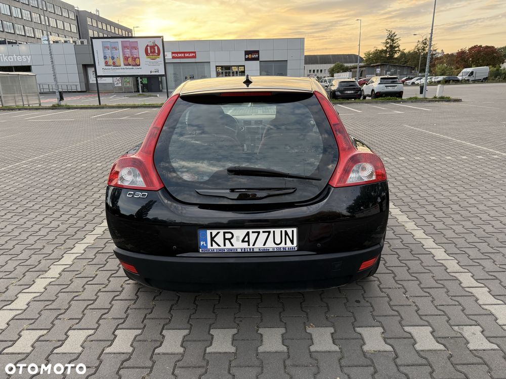 Volvo C30 - 5
