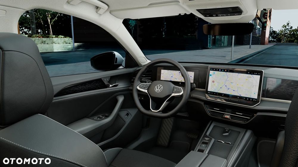 Volkswagen Passat - 7