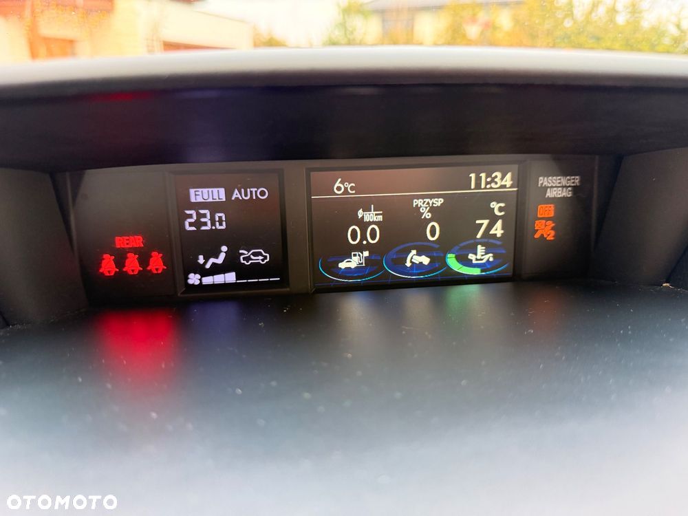 Subaru Forester 2.0 XT Comfort Lineartronic - 31