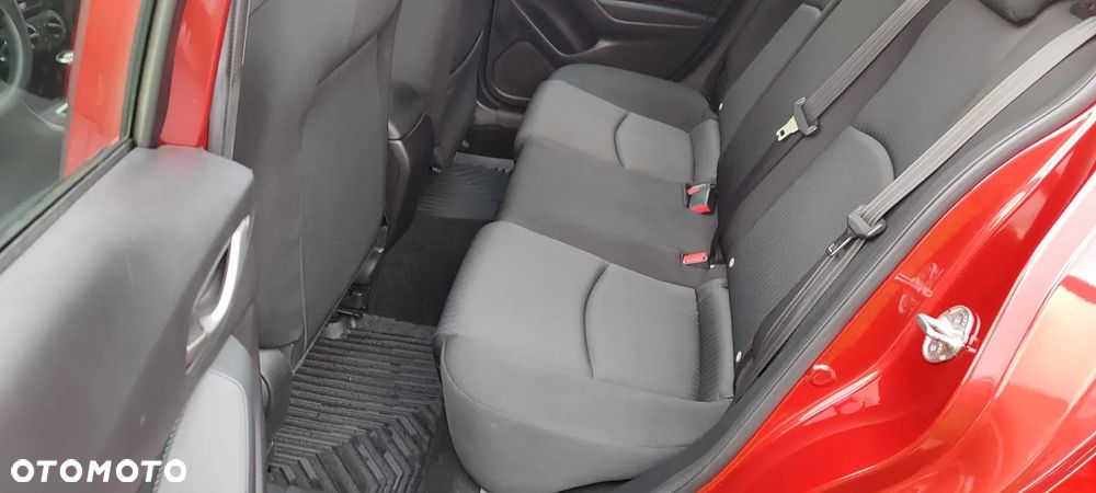 Mazda 3 SKYACTIV-G 100 Prime-Line - 8