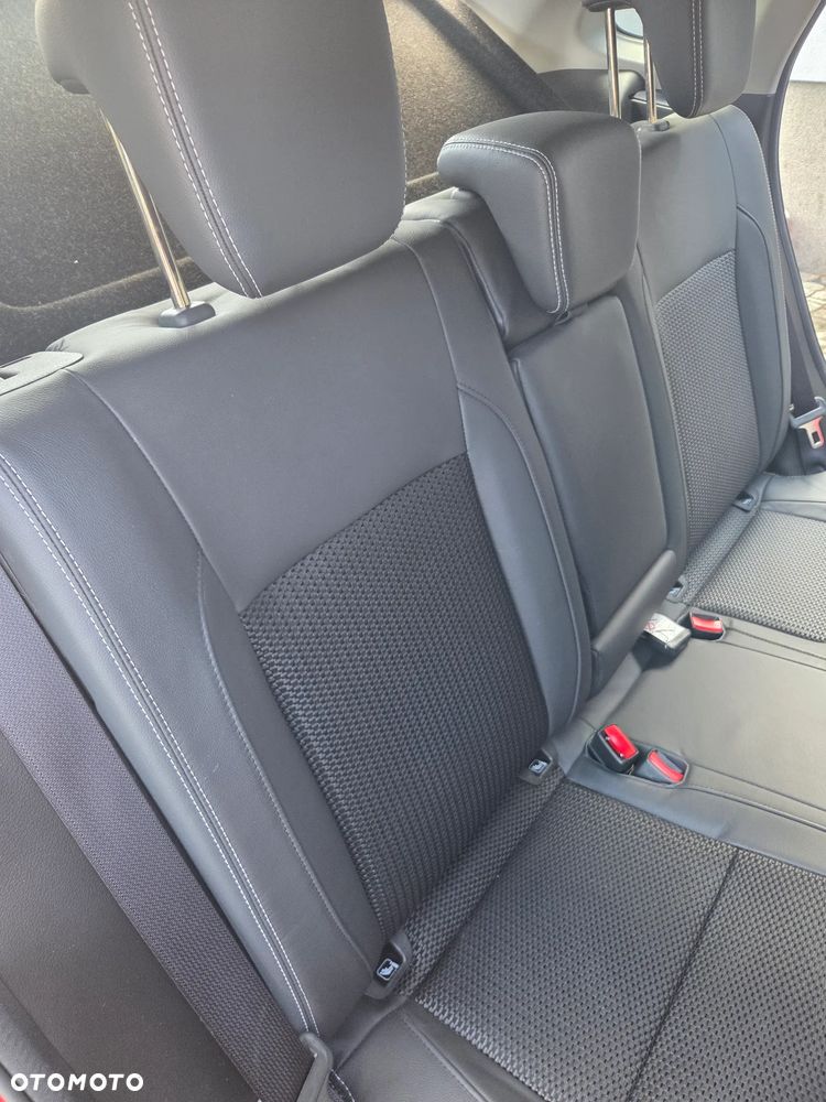 Suzuki S-Cross 1.4 SHVS Elegance - 14