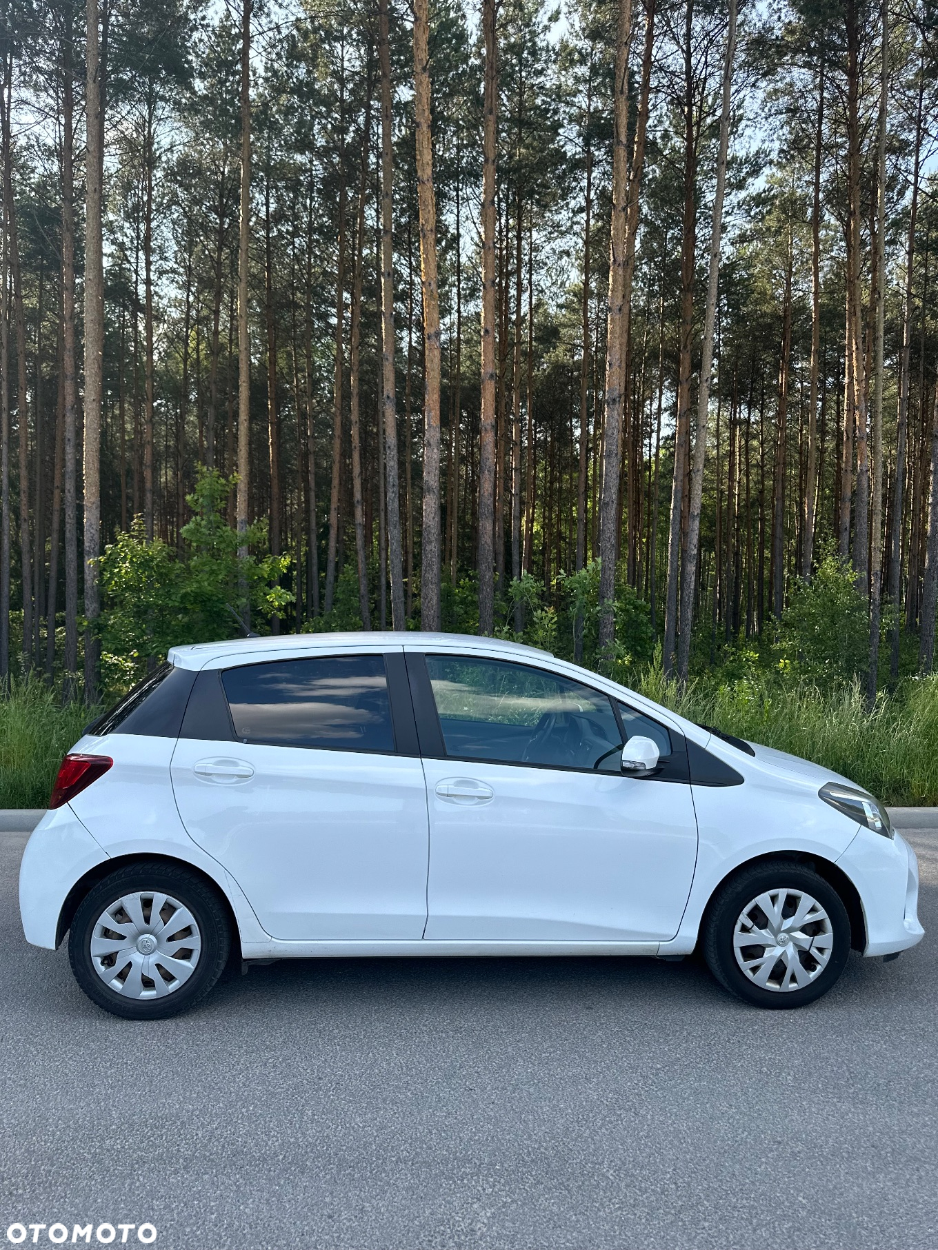 Toyota Yaris 1.33 Active - 12