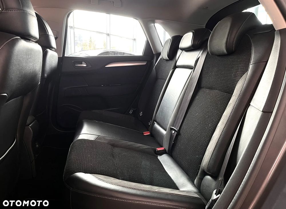 Citroën C4 1.2 PureTech Feel S&S - 24