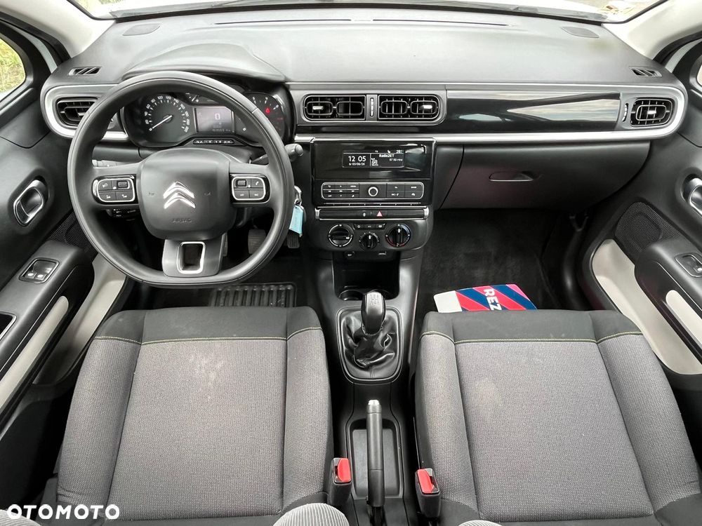 Citroën C3 - 12