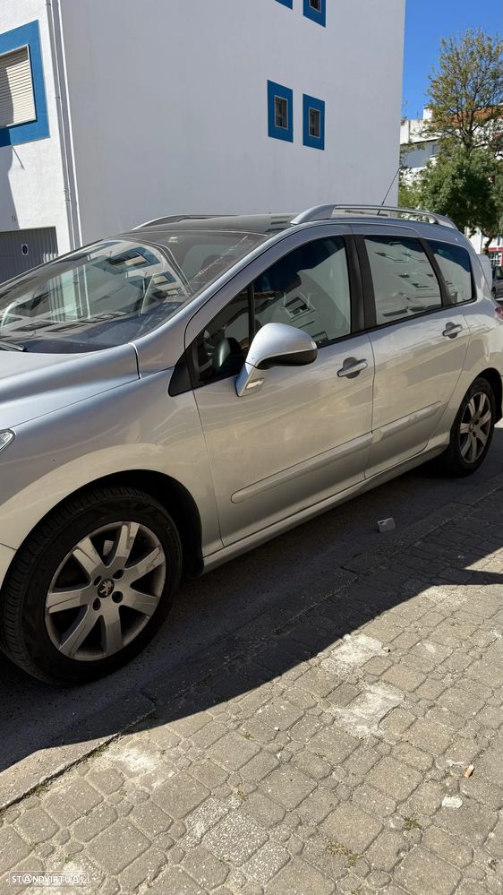 Peugeot 308 SW 1.6 HDi Access - 2