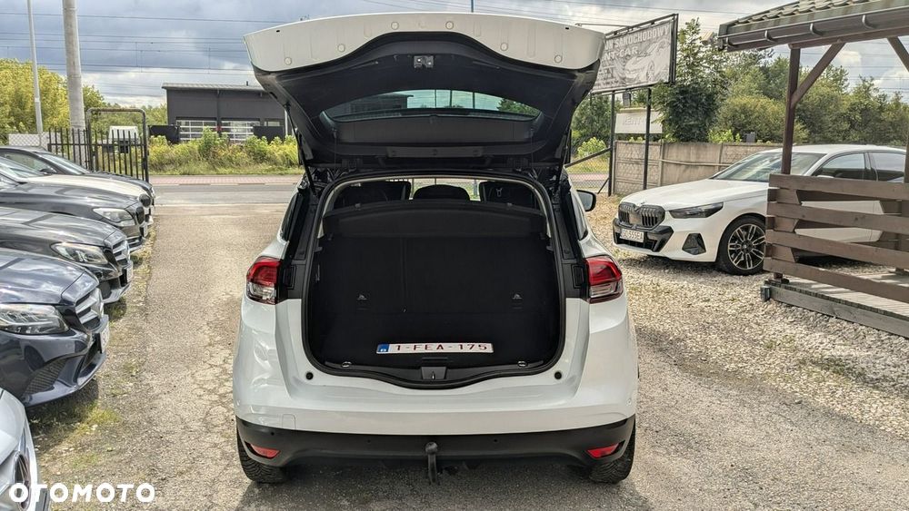 Renault Scenic - 37
