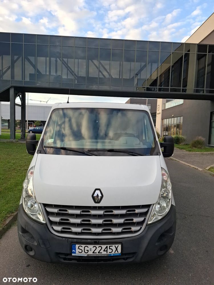 Renault Master - 22