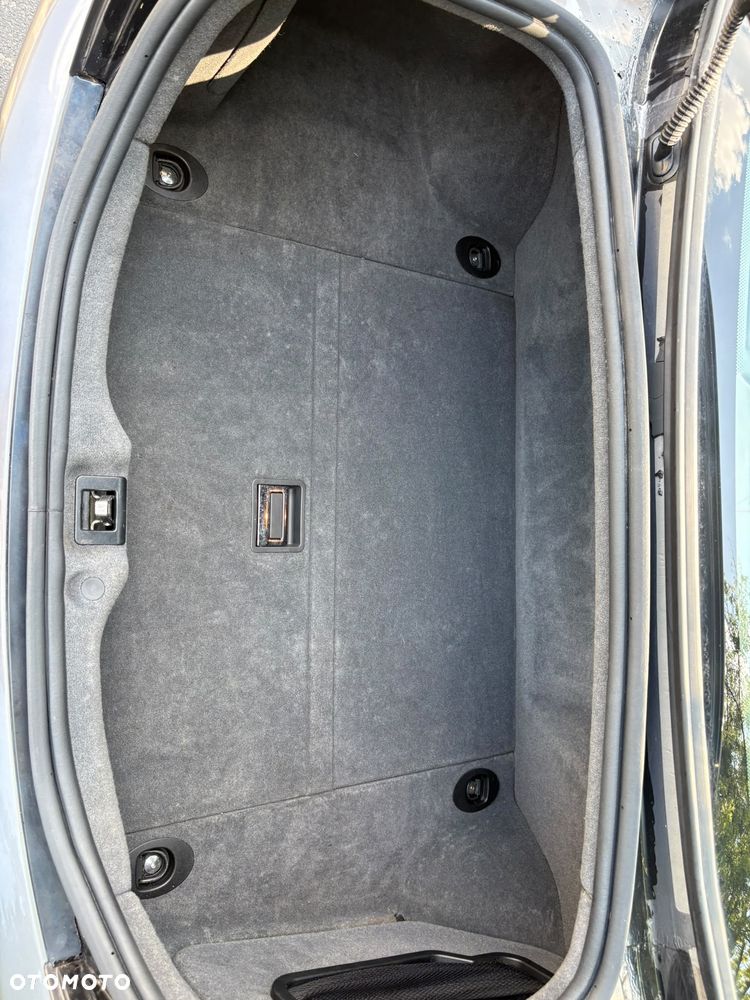 Maserati Quattroporte Automatic - 30