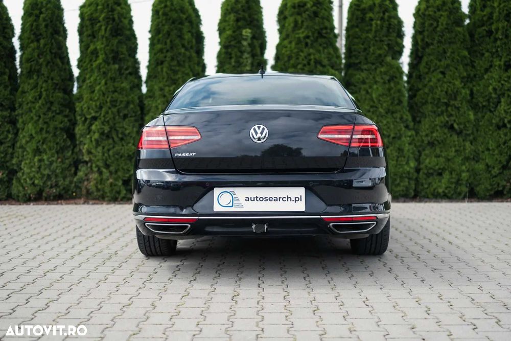 Volkswagen PASSAT ( B8 ) 2014 - 2024 PIESE AUTO - 8