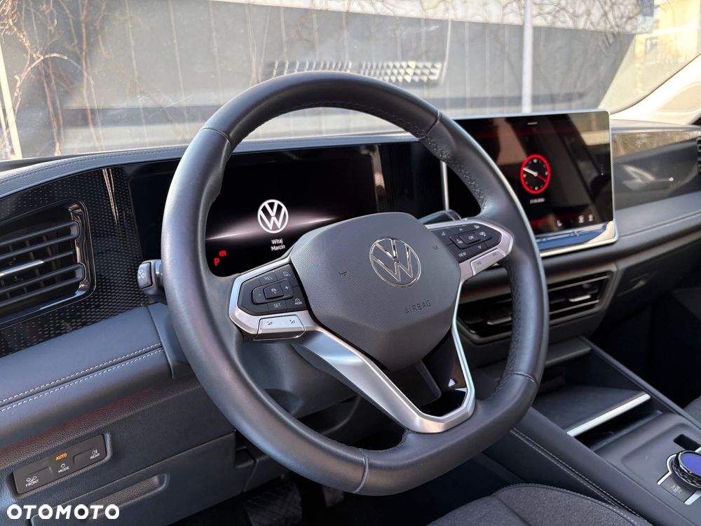 Volkswagen Tiguan 1.5 TSI EVO Life DSG - 2