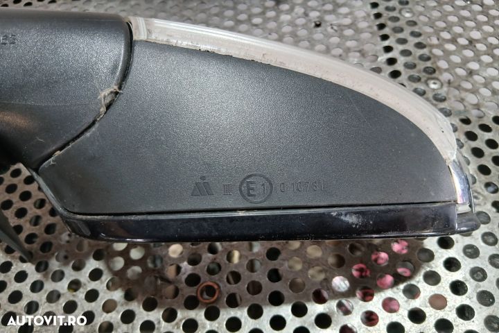 Oglinda stanga electrica 6 FIRE E1010781 6 FIRE E1010781 Volkswagen V - 4