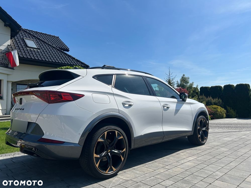 Cupra Formentor 1.5 TSI - 13
