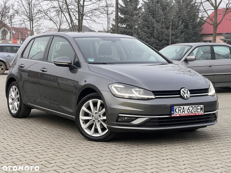 Volkswagen Golf 1.4 TSI (BlueMotion Technology) Comfortline - 2