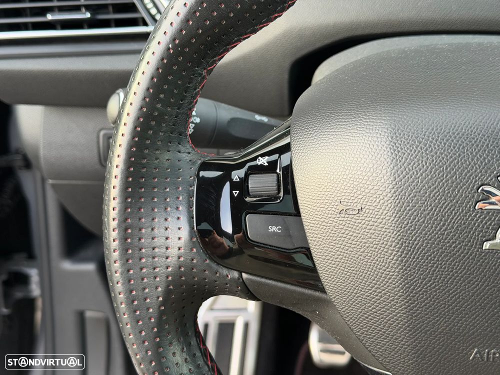 Peugeot 308 SW BlueHDi 150 Stop & Start GT-Line Edition - 17