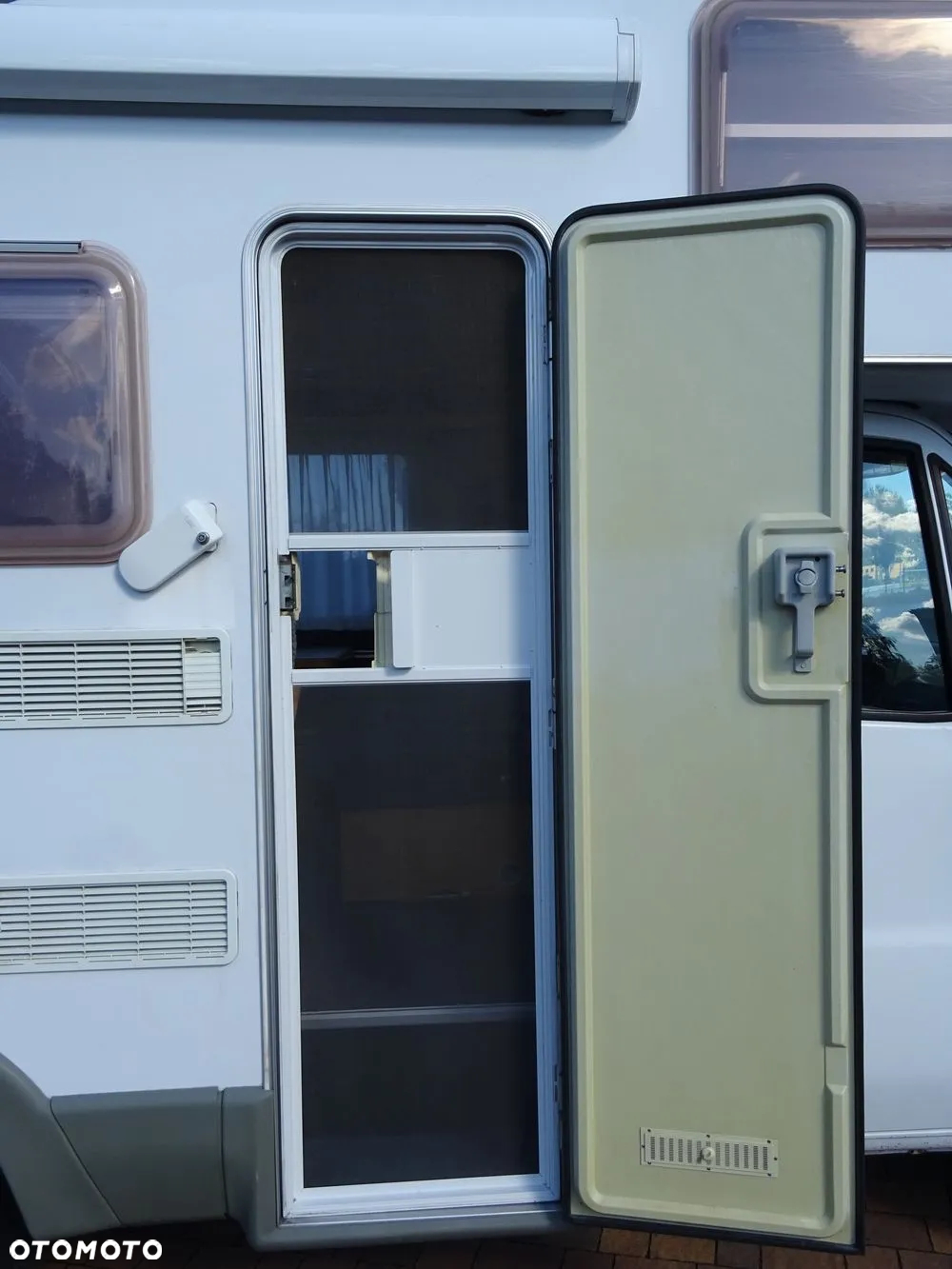 Fiat Ducato - 16
