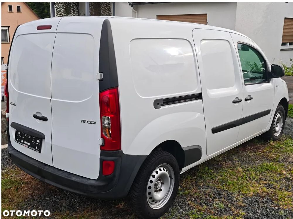 Mercedes-Benz citan - 4